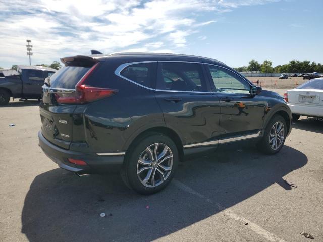 2022 HONDA CR-V TOURING 2HKRW2H90NH609149