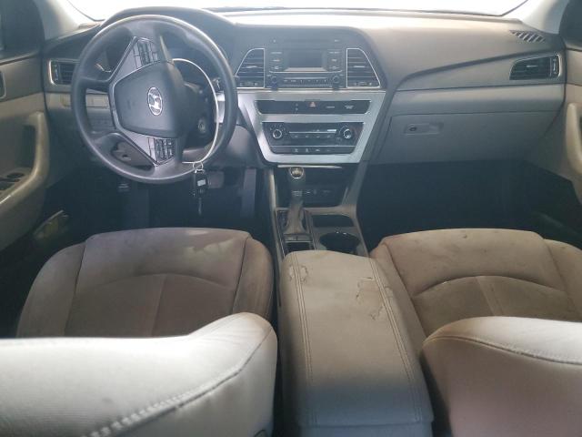 2015 HYUNDAI SONATA SE 5NPE24AF9FH170492