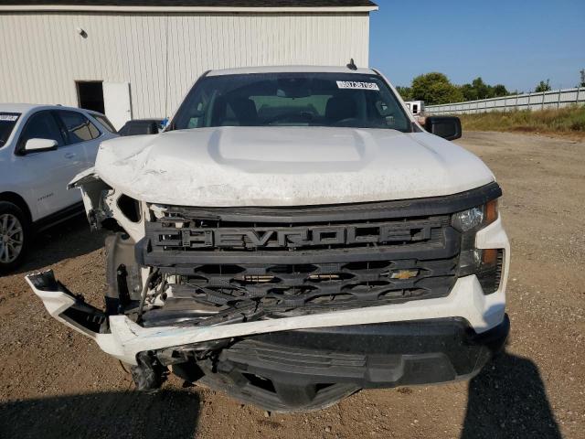 2023 CHEVROLET SILVERADO C1500 3GCNAAEK4PG335609
