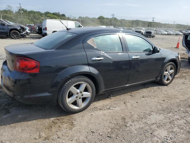 2013 DODGE AVENGER SE - 1C3CDZAB4DN702440