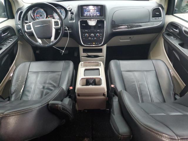 2015 CHRYSLER TOWN & COU 2C4RC1AG1FR639390
