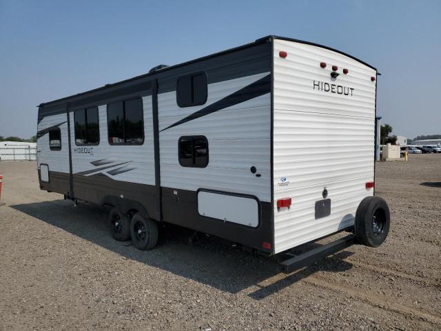 2021 KEYSTONE HIDEOUT - Other View