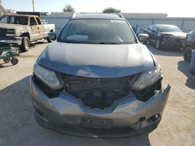 2016 NISSAN ROGUE S KNMAT2MV9GP599835