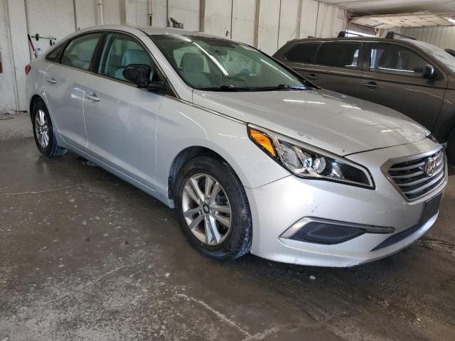 2017 HYUNDAI SONATA SE - 5NPE24AF4HH494954