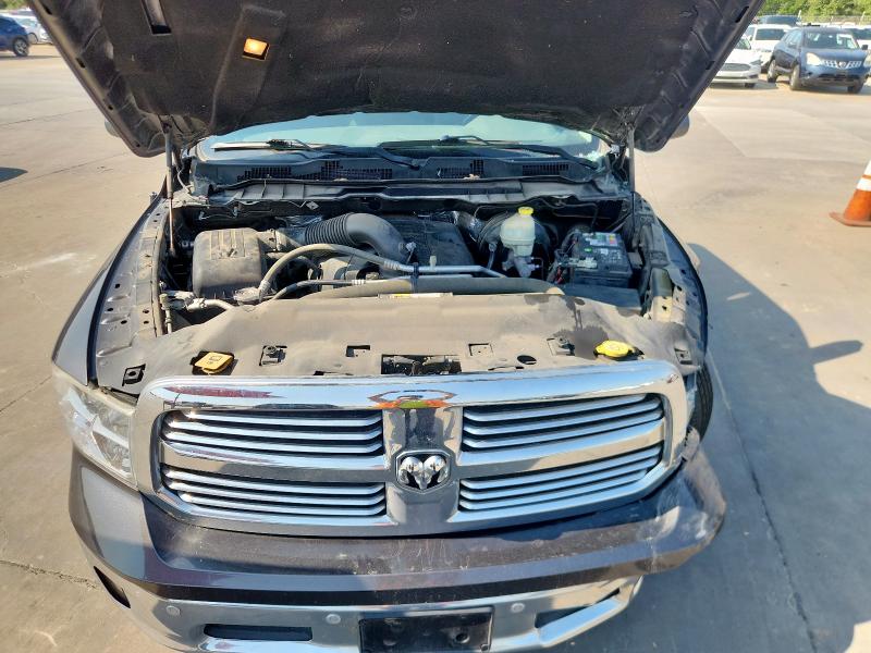 2016 RAM 1500 SLT - 3C6RR6LT4GG292710