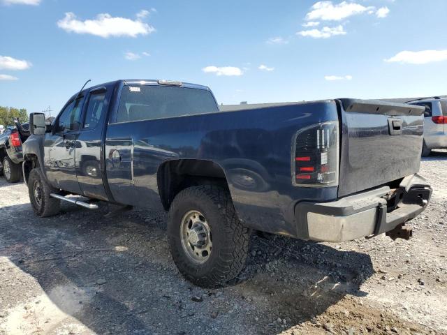 2009 CHEVROLET SILVERADO #3286507170