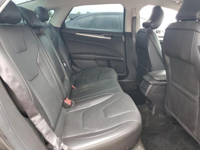 2016 FORD FUSION TITANIUM PHEV 3FA6P0SU3GR116122