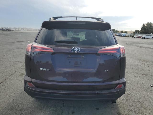 2016 TOYOTA RAV4 LE 2T3ZFREV1GW269113