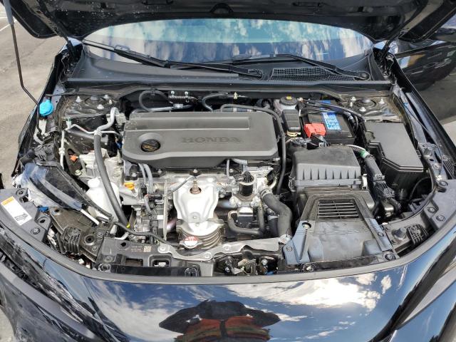 2025 HONDA CIVIC SPOR - 2HGFE2F59SH553496