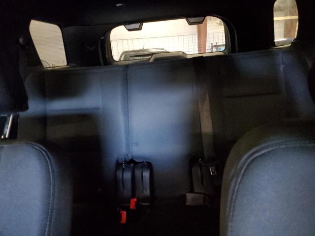 2017 FORD EXPLORER POLICE INTERCEPTOR 1FM5K8AR9HGD59731