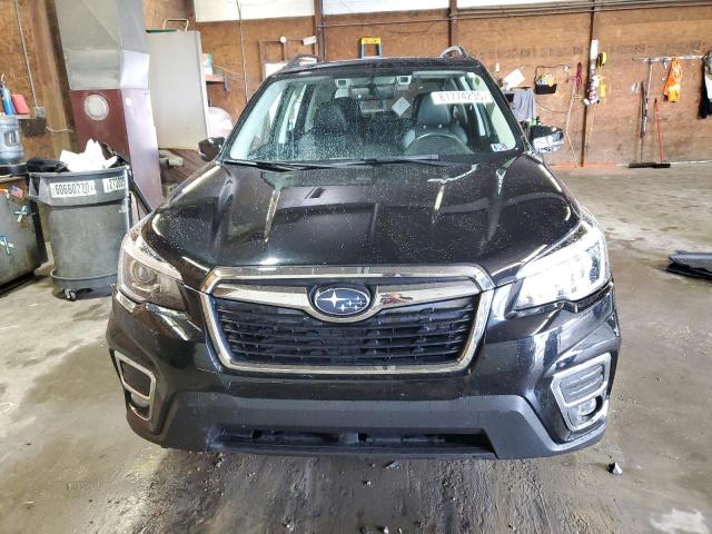 2019 SUBARU FORESTER L JF2SKAUC2KH459131