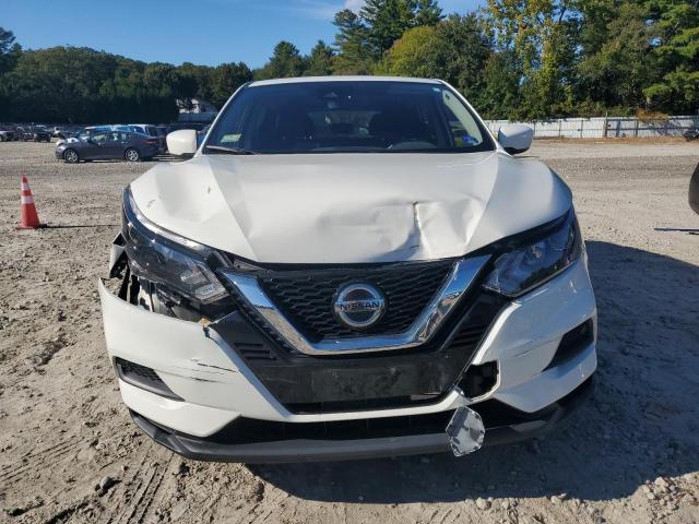 2020 NISSAN ROGUE SPORT S JN1BJ1CW8LW361783