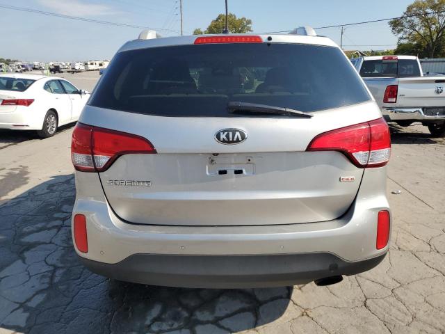 2015 KIA SORENTO LX - 5XYKT4A7XFG572960