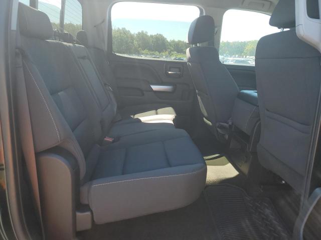 2017 CHEVROLET SILVERADO 3GCUKREC9HG192304