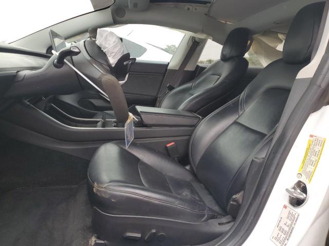 2018 TESLA MODEL 3 5YJ3E1EA6JF051012