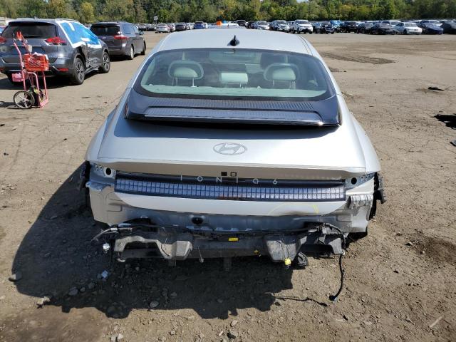 2023 HYUNDAI IONIQ 6 SE KMHM34AC4PA020454