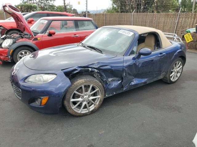 MAZDA MX-5 MIATA