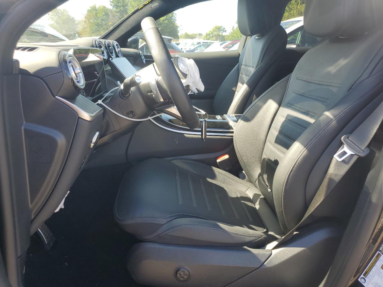 MERCEDES-BENZ GLC-CLASS 300 4MATIC