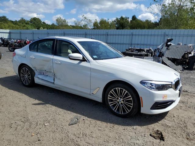 2020 BMW 530 XI WBAJR7C05LWW80412