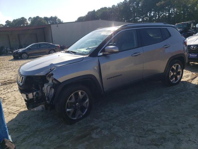 JEEP COMPASS LI