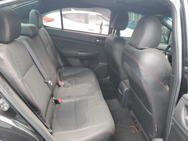 2017 SUBARU WRX LIMITE JF1VA1L68H9810286