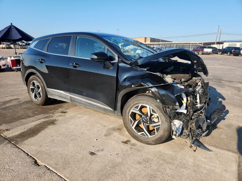 2023 KIA SPORTAGE L - KNDPU3AF2P7162494