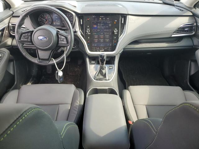 2024 SUBARU OUTBACK ON - 4S4BTGLD1R3184864