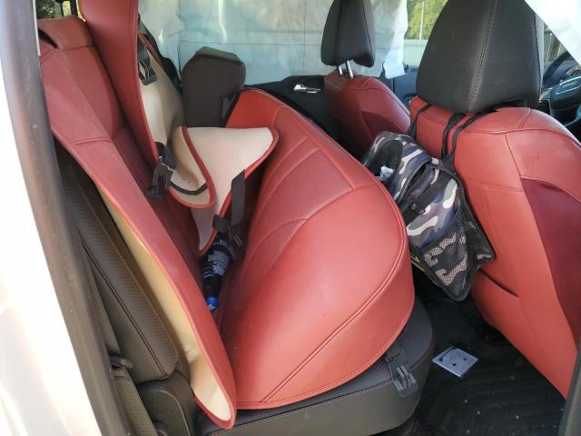 2022 GMC CANYON AT4 1GTG6FEN3N1289882
