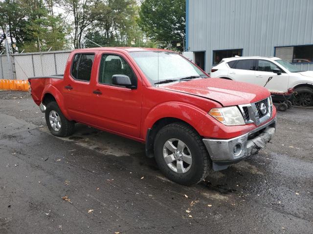 2009 NISSAN FRONTIER C #3279637915