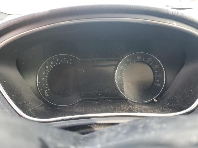 2016 LINCOLN MKX RESERV #3291377148