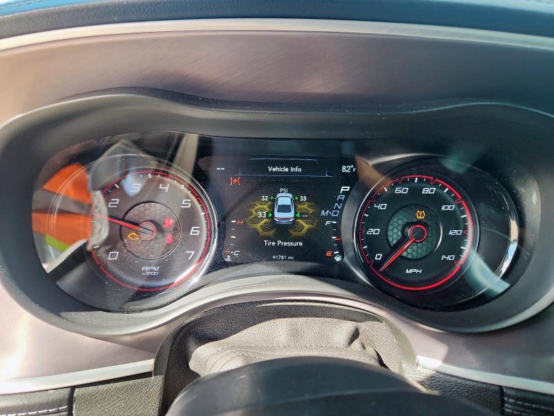 2021 DODGE CHARGER GT - 2C3CDXHG6MH607912