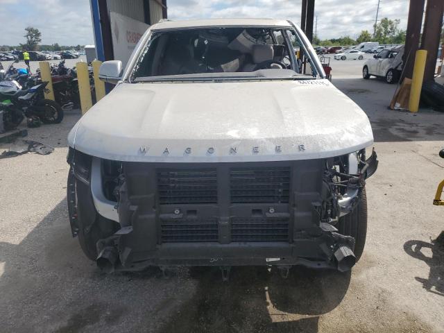 2022 JEEP WAGONEER S #3291335132