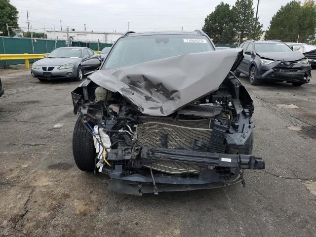 2019 HYUNDAI TUCSON LIM KM8J3CALXKU987025