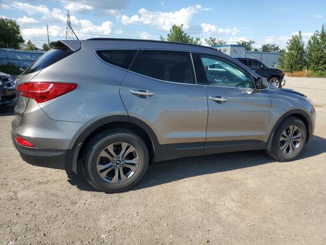 2015 HYUNDAI SANTA FE S - 5XYZT3LB1FG303823
