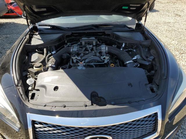 2015 INFINITI Q70 5.6 JN1AY1AP5FM150057