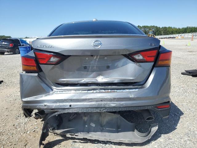 2022 NISSAN ALTIMA - 1N4BL4CV5NN413806