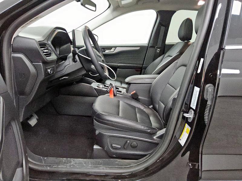 2025 FORD ESCAPE PLATINUM 1FMCU9JA0SUB45074