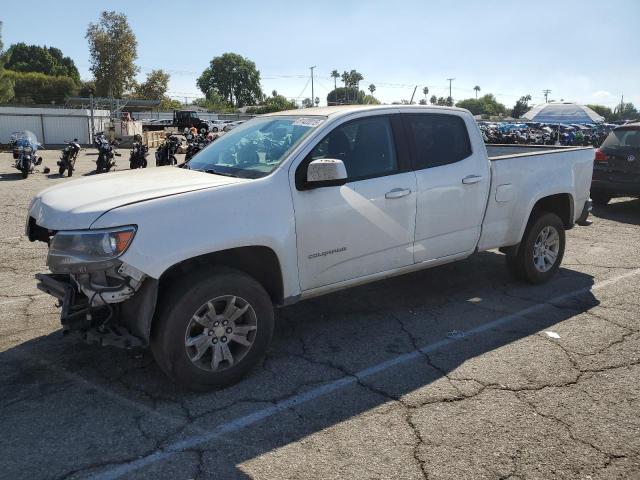 2021 CHEVROLET COLORADO L #3302659052