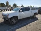 Lot #3302659052 2021 CHEVROLET COLORADO L