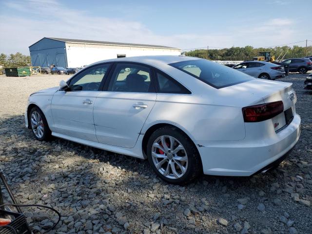 2017 AUDI A6 PREMIUM PLUS WAUG8AFC2HN014587