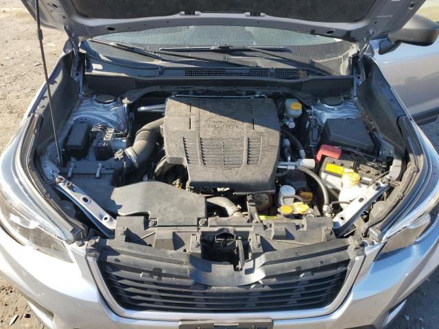 2020 SUBARU FORESTER JF2SKADC6LH597319