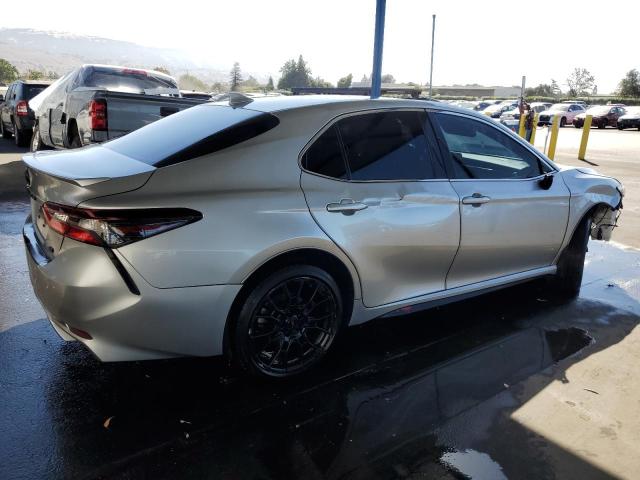 2021 TOYOTA CAMRY SE 4T1G11AK9MU612743