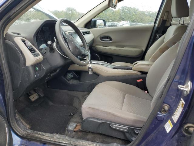 2016 HONDA HR-V EX 3CZRU5H59GM713568