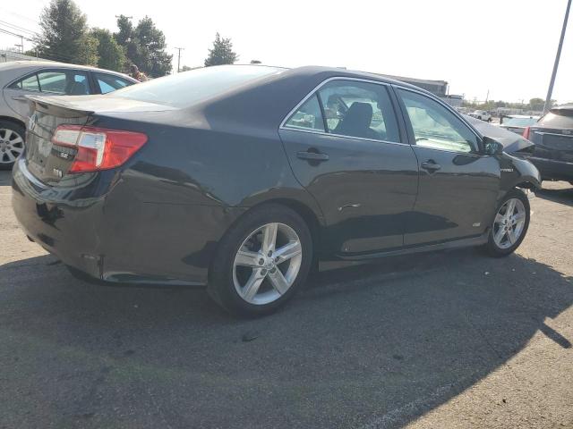 2014 TOYOTA CAMRY HYBRID - 4T1BD1FK6EU123065