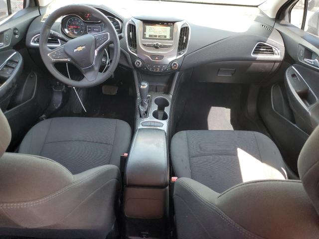 2018 CHEVROLET CRUZE LT 1G1BE5SM3J7193690