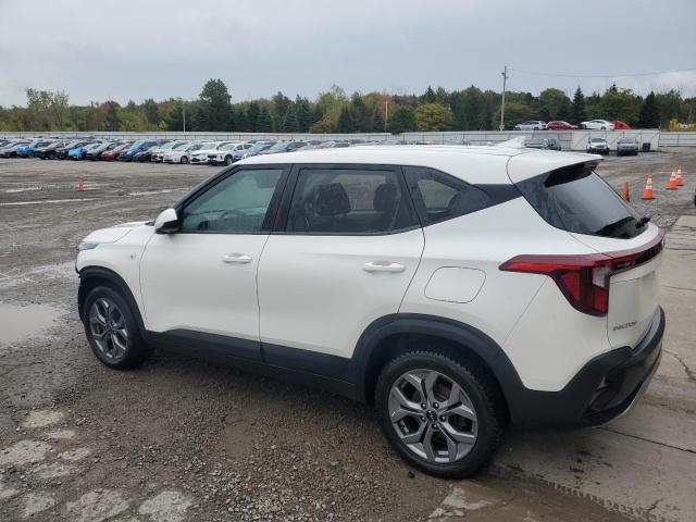 2024 KIA SELTOS LX - KNDEPCAA1R7475574