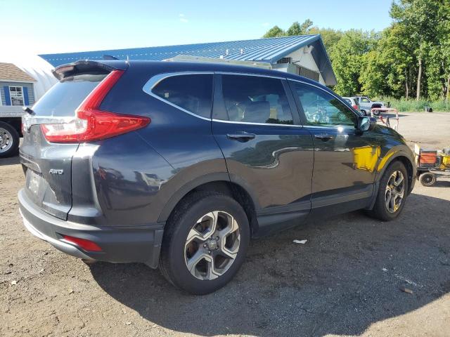 2018 HONDA CR-V EXL 7FARW2H88JE043326