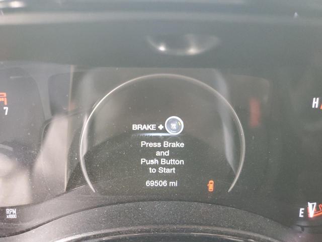 2022 DODGE DURANGO R/ - 1C4SDJCT6NC217339