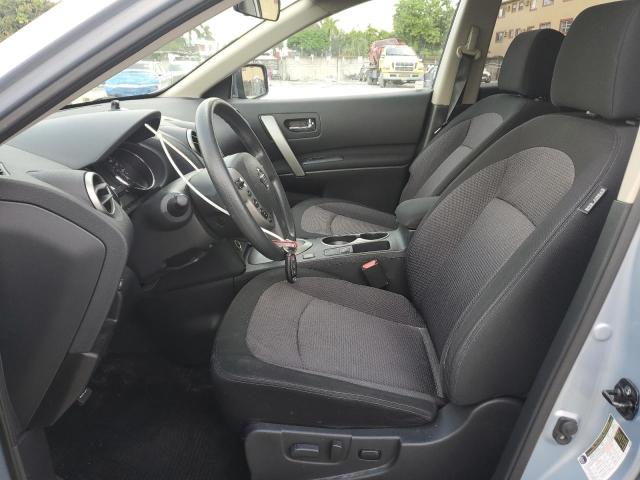 2012 NISSAN ROGUE S - JN8AS5MTXCW279432