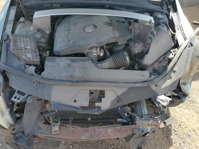 2011 CADILLAC CTS - 1G6DC5EY2B0155434